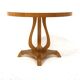 Elm coffee table, Swedish Moedern, Sweden, 1940