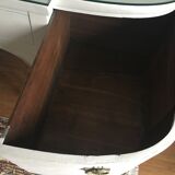 Commode style Louis XVI