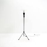 Floor Lamp in the Style of the ‘B211’ Lamp by Michel Buffet.