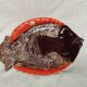 Large vintage fish platter Vallauris – Ceramics – 1960s