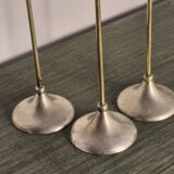 Vintage candlesticks