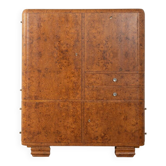 1920s Art Deco secretary