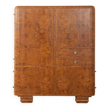 Secrétaire Art Déco des années 1920