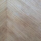 Enfilade pieds compas