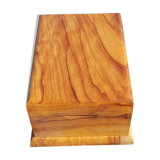 Range olive wood cigarettes very good condition