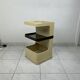 Vintage side table Flair Holland