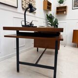 Vintage modernist desk