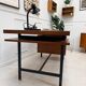 Bureau moderniste vintage