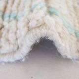 Berber Pastel Rug - 236 x 158 cm