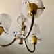 Lustre perspex 1960