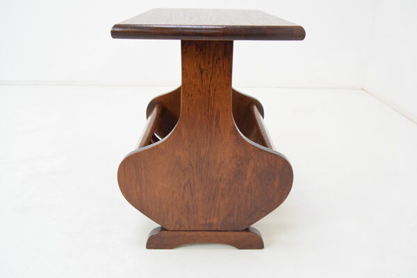 table d’appoint du milieu du siècle années 1960