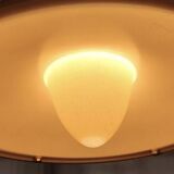 PHILIPPE STARCK LITE LIGHT SUSPENSION FLOS ITALIAN 1991 COMPLETE