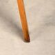 Charles and Ray Eames Early DCW Ash Plywood Dining Chair for Herman Miller