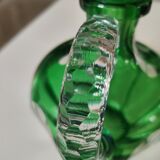 Baccarat decanter