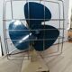 Vintage fan