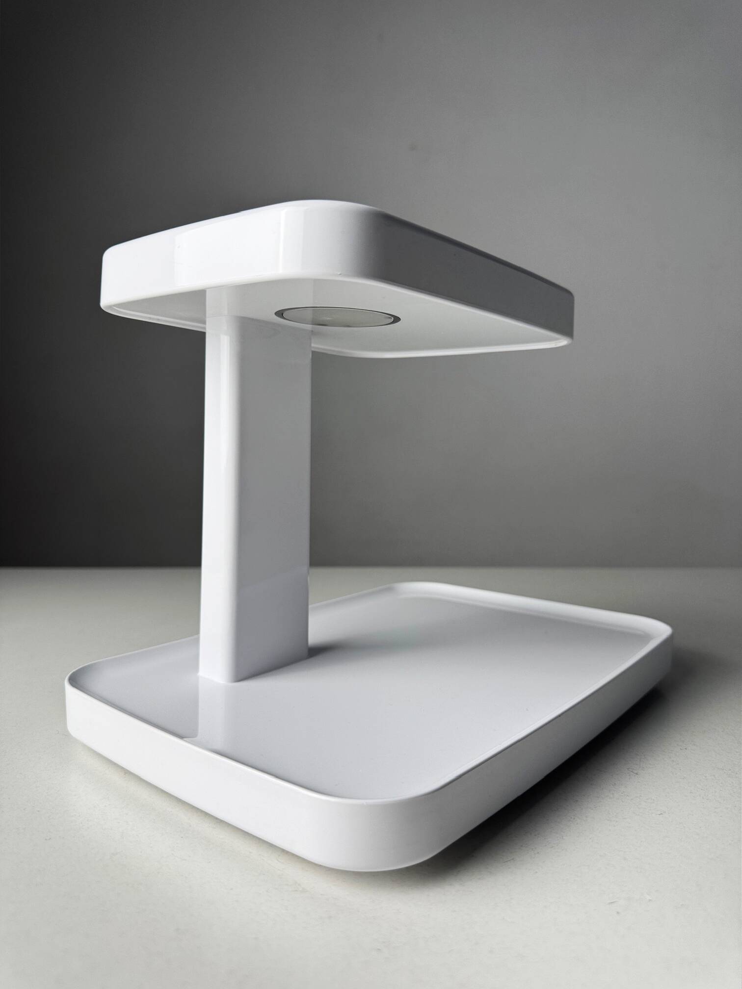 Pair of Piani Table Lamps by Ronan & Erwan Bouroullec for Flos, Italy