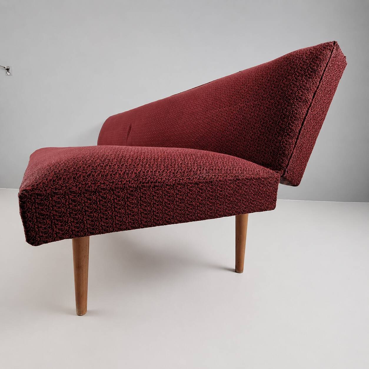 Canapé vintage, années 1970
