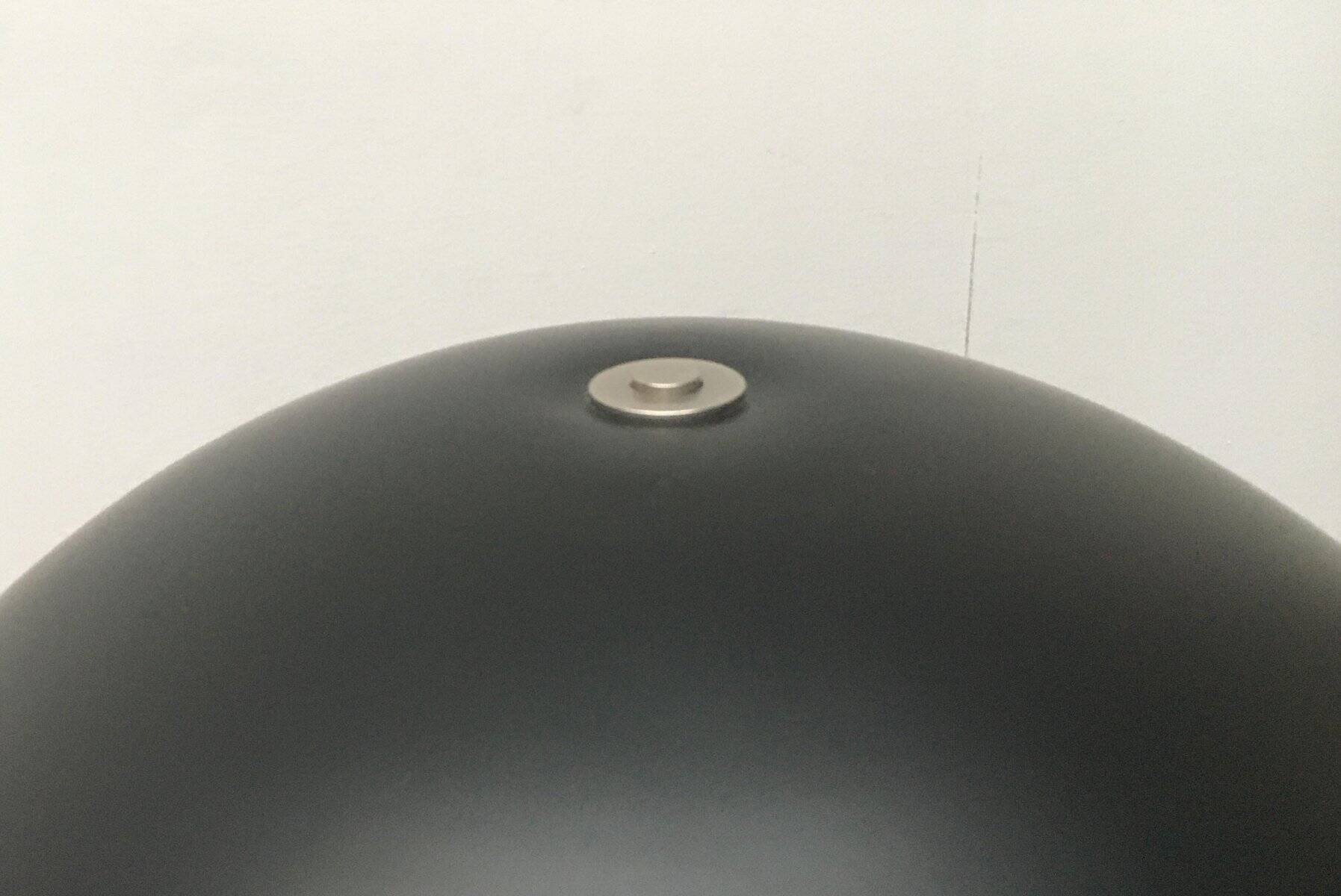 Mid-century minimalist table lamp