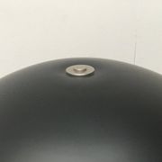 Mid-century minimalist table lamp