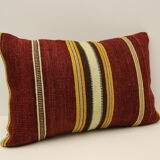 Coussin housse 40x60 cm kilim