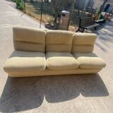 Chauffeuse années 70