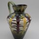 Vase W. Germany a anse Ü Keramik