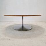 “Circle” Coffee Table by Pierre Paulin for Artifort, 1960s