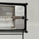 Italian Postmodern Floor Lamp Model Opus Terra by Walter Monici and Paolo Salvo for Lumina, 1980s