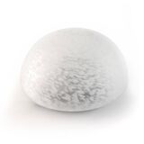 Clichy glass ceiling light