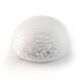 Clichy glass ceiling light