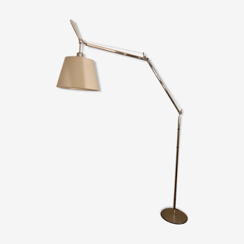 Lampadaire modèle Tolomeo Méga - Artemide