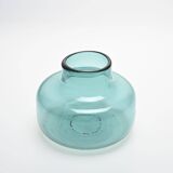 Set of vases by Claude Morin, France circa 1980