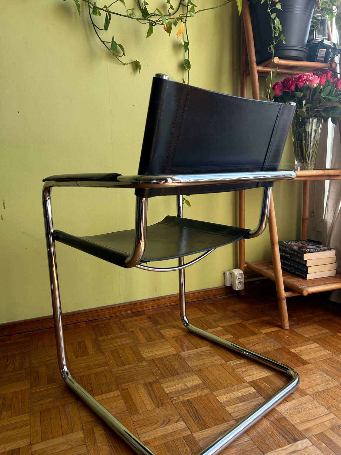 Matteo Grassi armchair