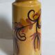 German ceramic vase scheurich west-germany model n°201 years 70