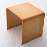 Set of 3 nesting tables, 1970