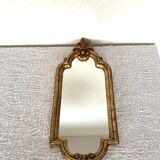Ancient mirror - 37x16cm