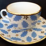 Service Ines de la Fressange