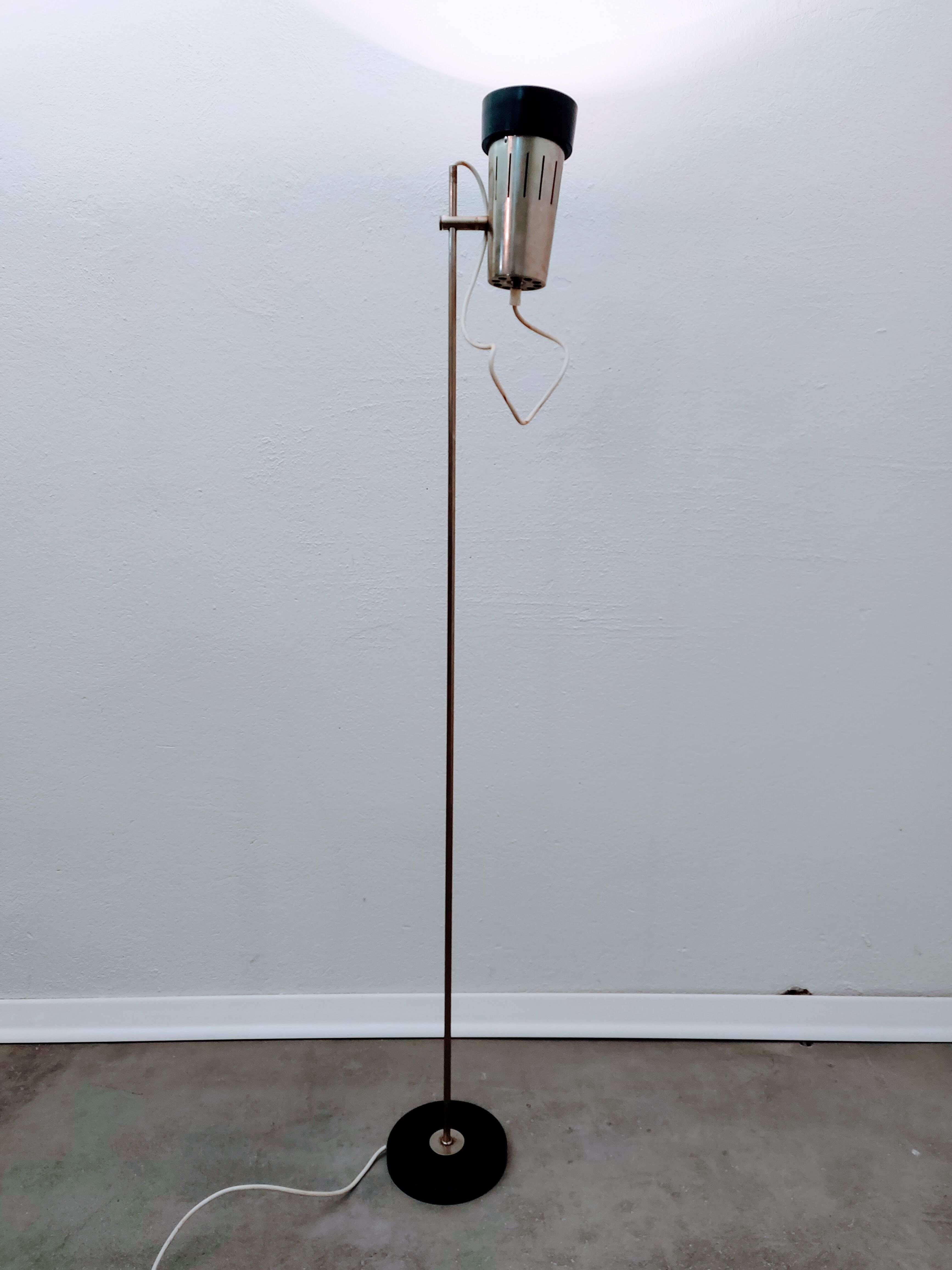 Floor Lamp, 1970s
