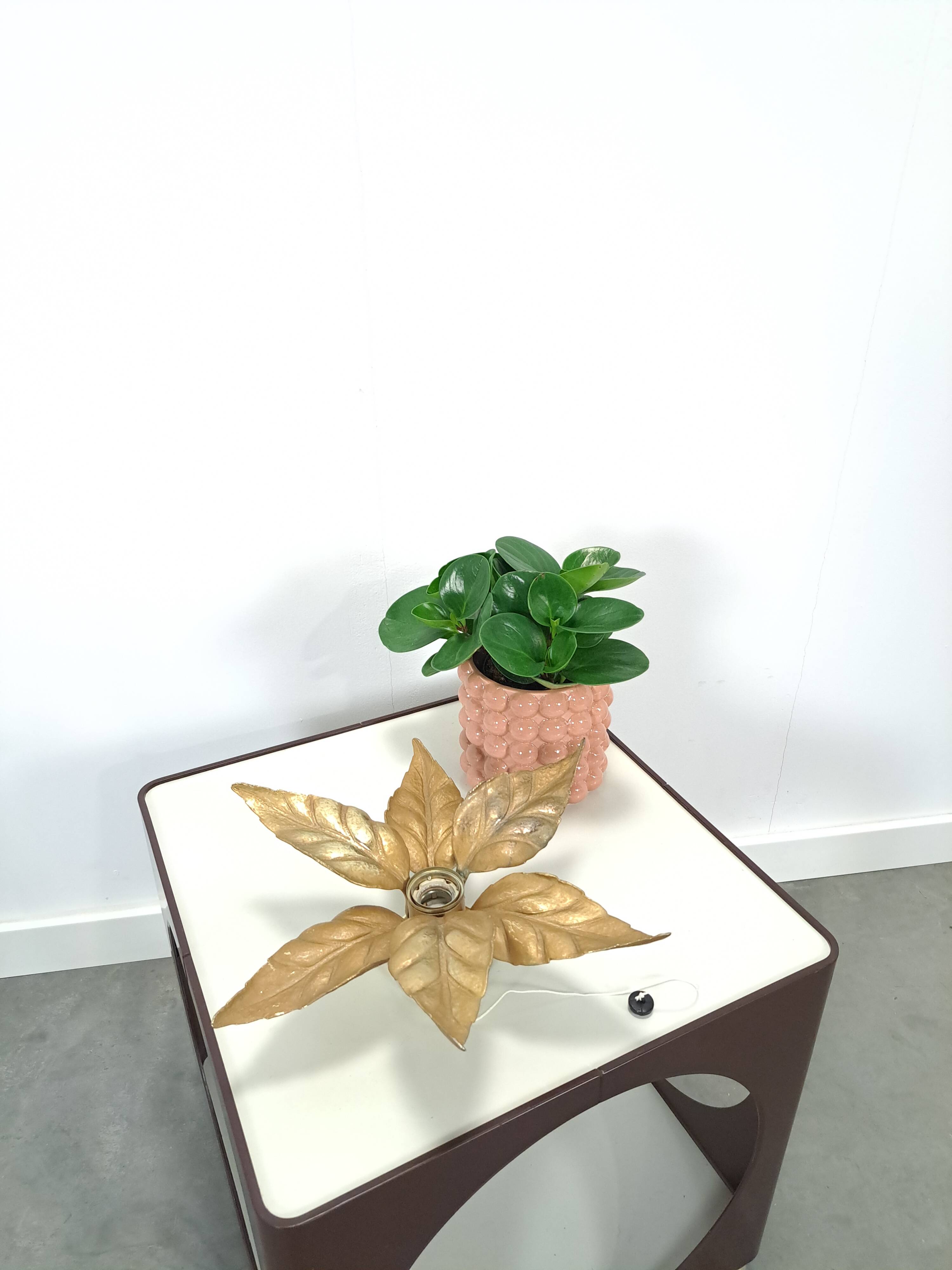 Floral Willy Daro wandlamp Massive België