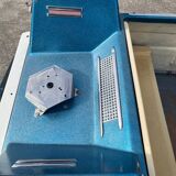 Space shuttle godbille ride subject