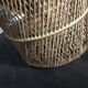 Vintage emmanuelle chair