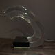 Joe Colombo's Acrilica lamp for Oluce