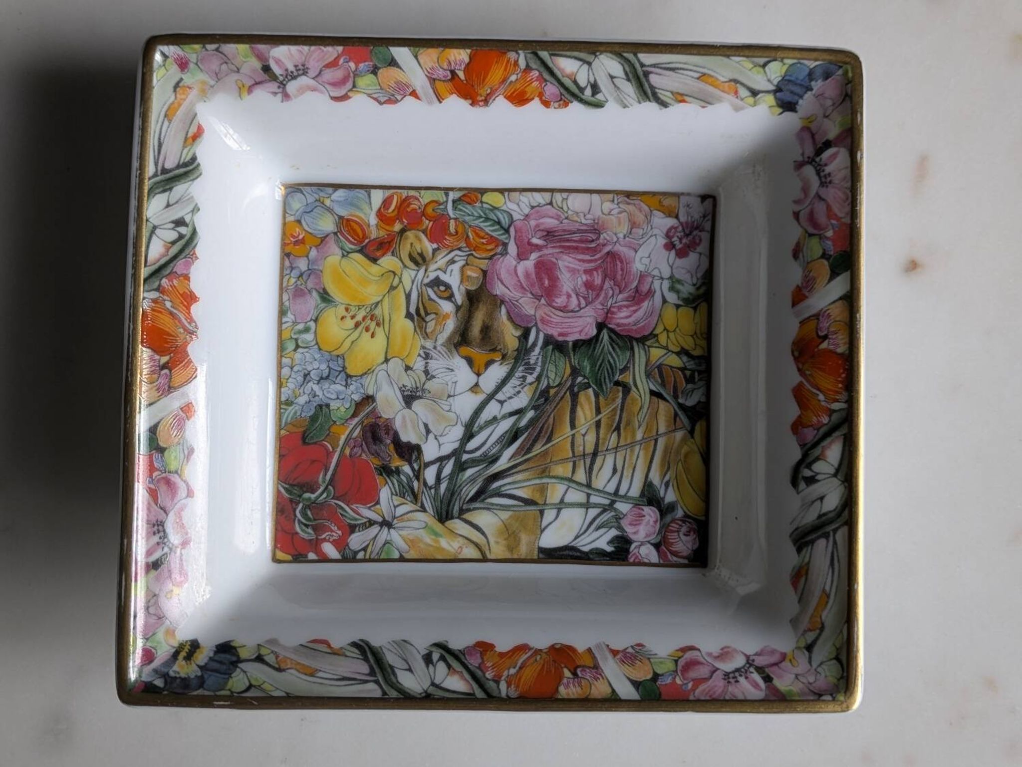 Vide Poche Raynaud par Fleur Cowles