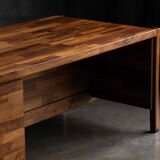 Ambassador Desk by Jorge Zalszupin, Brazil, 1962