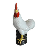 Ceramic rooster