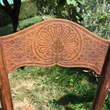 Chairs "mundus"