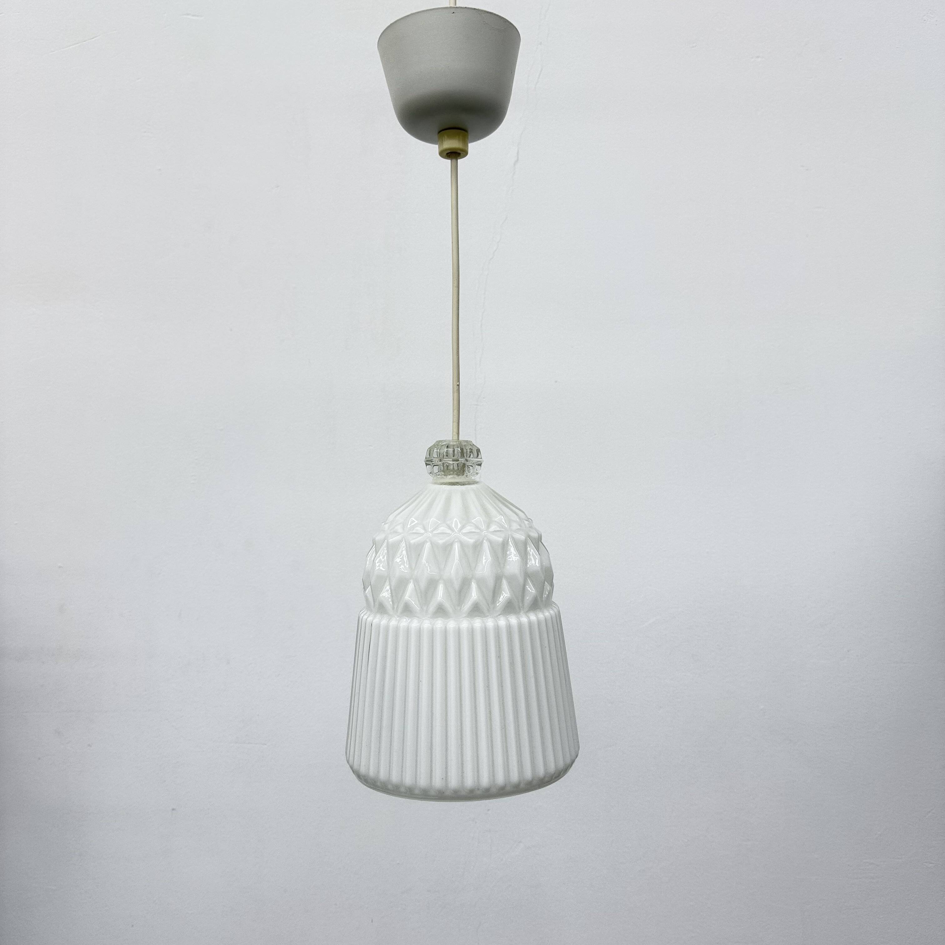 Ikea hanging lamp  Model Vanadin  Designer Inma Bermudez