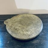 Soapstone dish