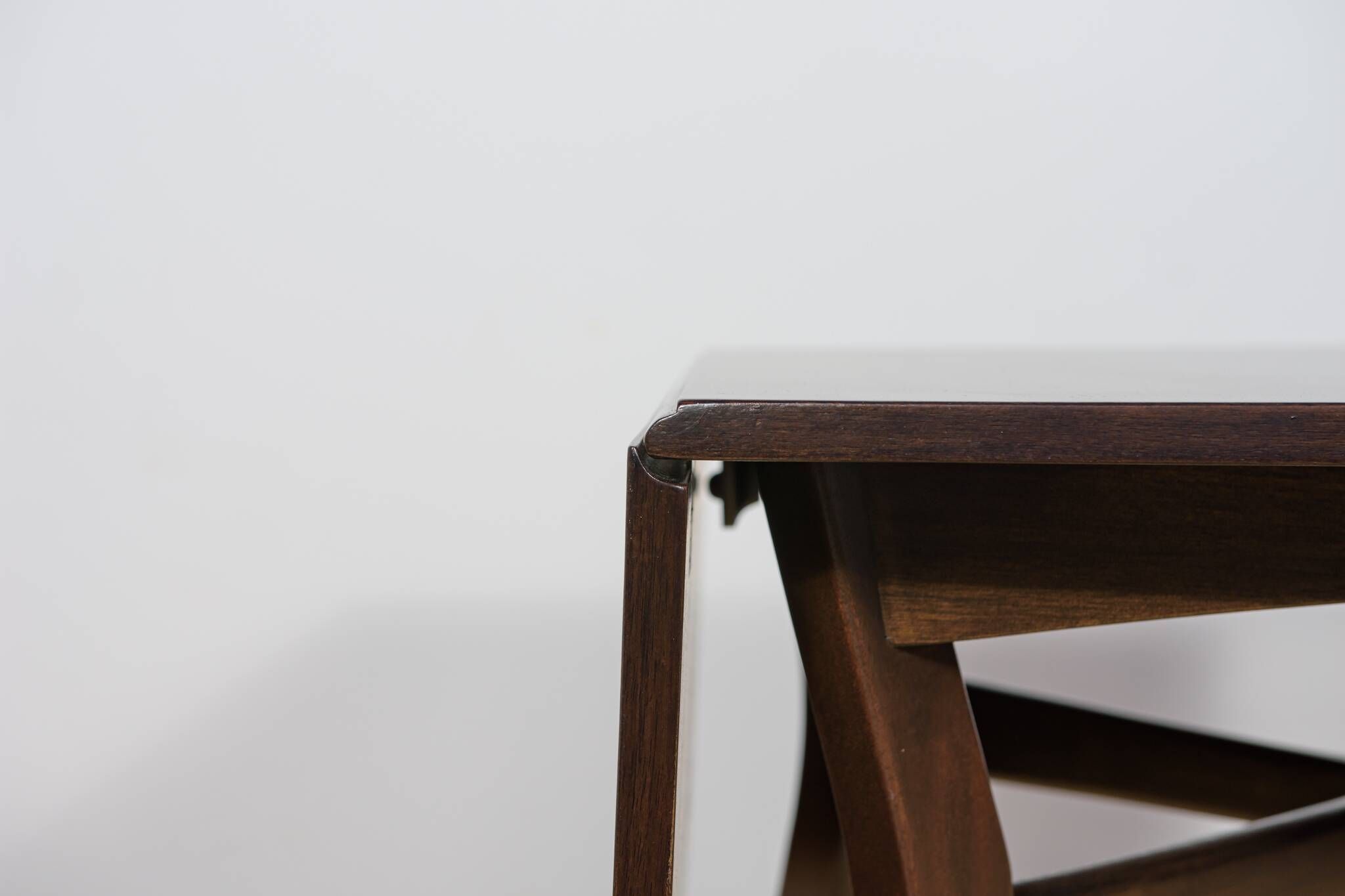 Mid-Century Modern Butterfly Dining Table from G-Plan, United Kingdom, 1950s