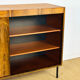 Enfilade scandinave haute en palissandre 1960